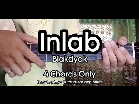 in lab blakdyak chords|Guitar Songs Club .